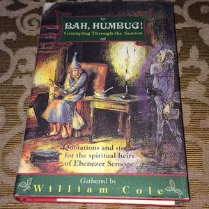 🤶🏼Bah, Humbug!🤶🏼 2 or more...bundles only